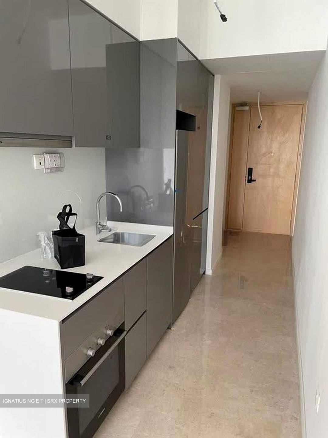 The Tre Ver (D13), Condominium #611078061